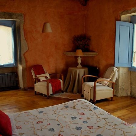 منزل الضيف بونتيدويمي  في Casa Do Castelo De Andrade المظهر الخارجي الصورة